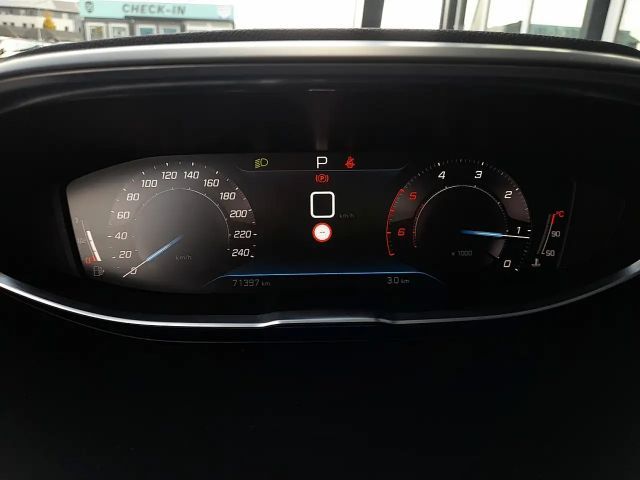 Peugeot 5008 Allure Pack BlueHDi