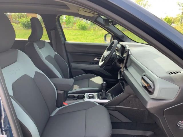 Dacia Bigster Extreme Mild Hybrid 130