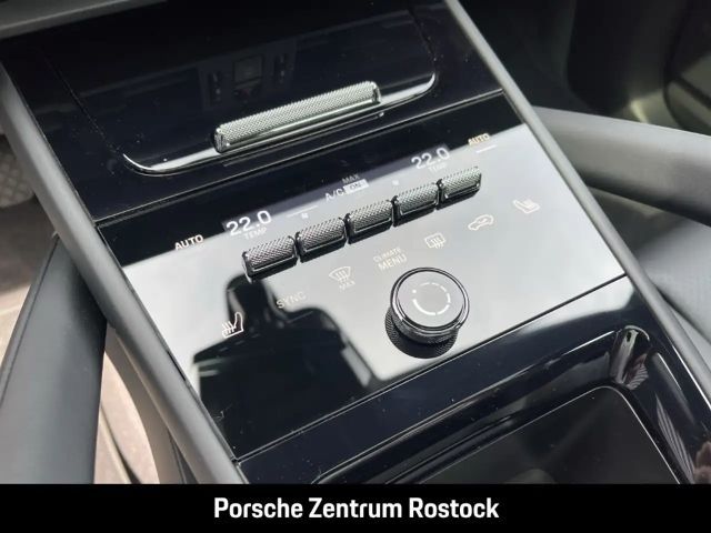 Porsche Cayenne Coupé E-Hybrid