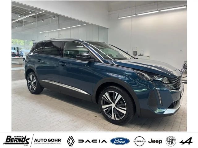 Peugeot 5008 Allure Pack PureTech