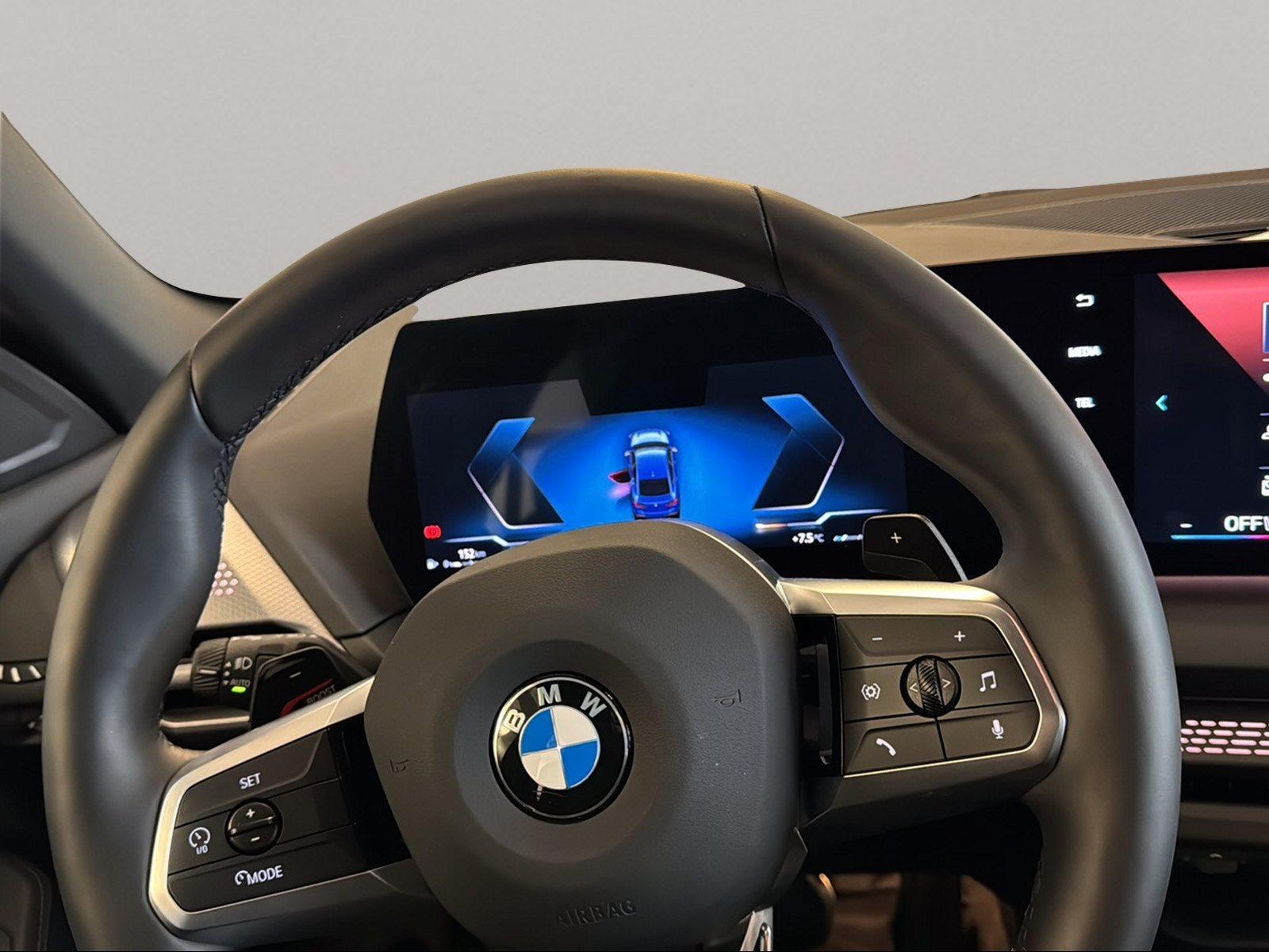 BMW 220 Coupé Gran Coupé