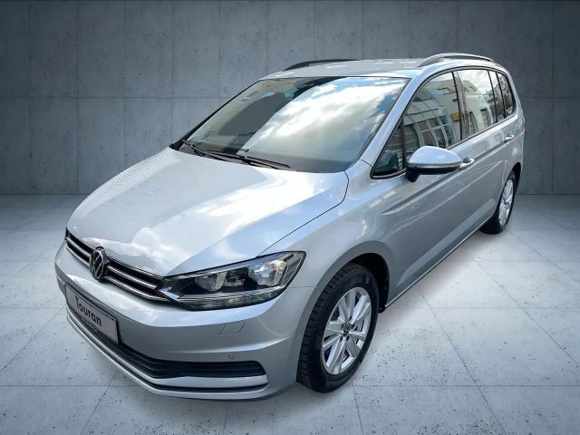 Volkswagen Touran 1.5 TSI Comfortline