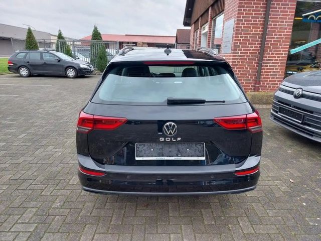 Volkswagen Golf DSG Golf VIII Life Variant