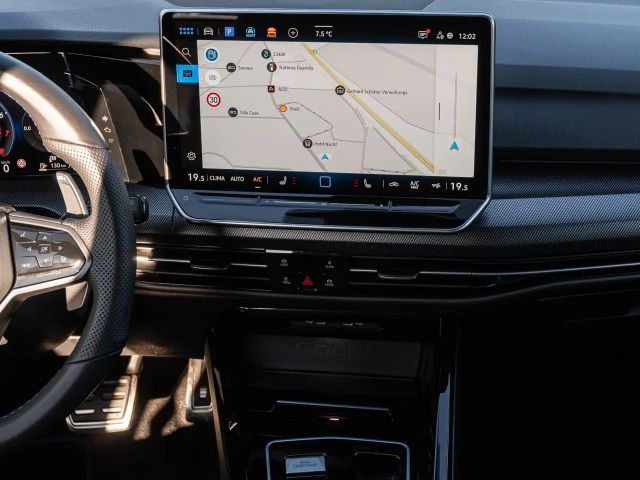 Volkswagen Golf 2.0 TSI 4Motion DSG