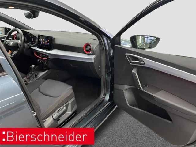 Seat Ibiza 1.5 TSI DSG FR-lijn