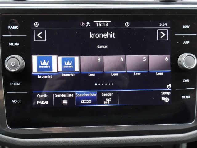 Volkswagen Tiguan DSG R-Line