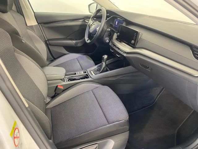 Skoda Octavia 2.0 TDI 85 Ambition