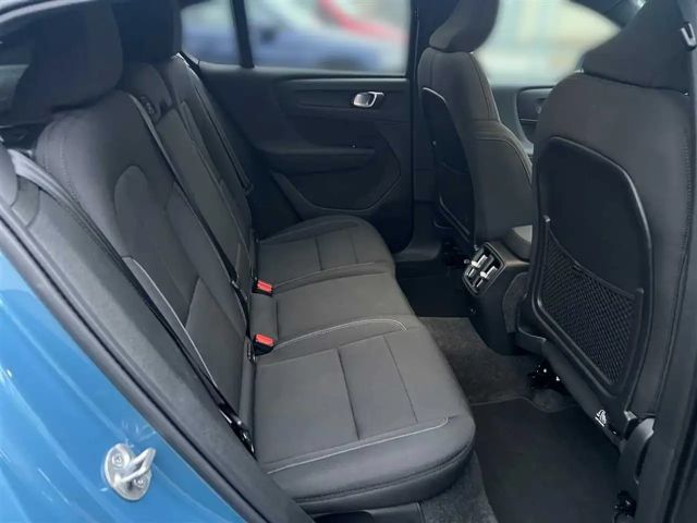 Volvo C40 Plus Recharge