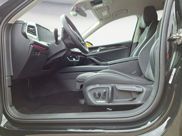 Volkswagen Passat 2.0 TDI Business DSG Variant