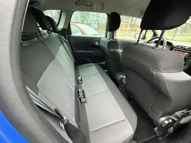 Citroën C3 Aircross Feel Pack PureTech