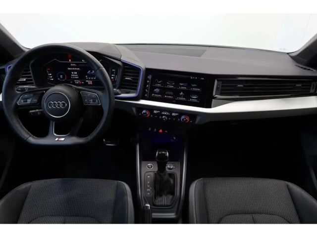 Audi A1 35 TFSI S-Line Sportback