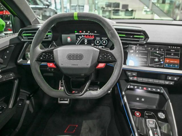 Audi RS3 Sedan Sportback