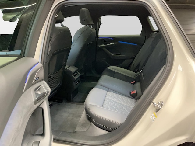 Audi A6 e-tron Avant Quattro