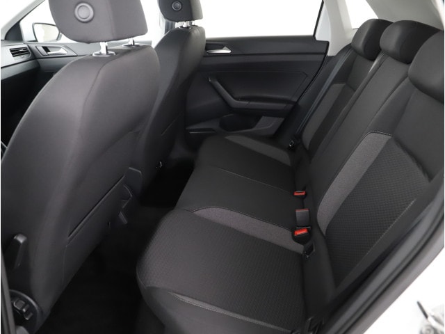 Volkswagen Polo 1.0 TSI