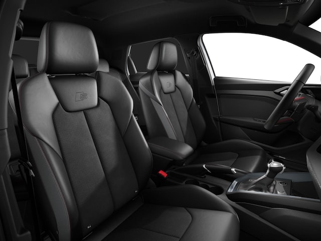 Audi A1 40 TFSI S-Line S-Tronic Sportback