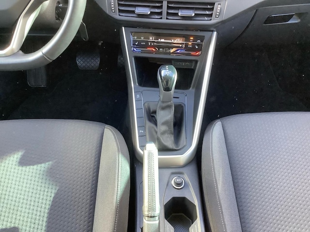 Volkswagen Taigo 1.0 TSI DSG Life