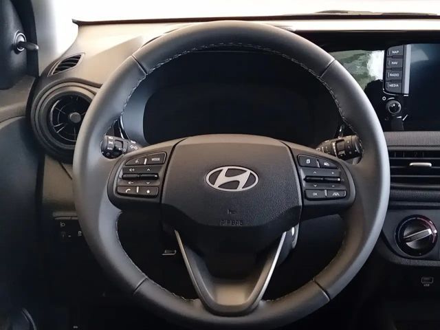 Hyundai i10 1.0 Select