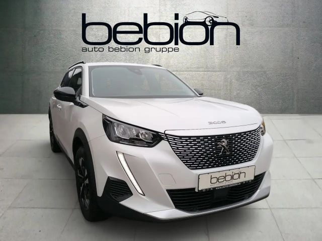 Peugeot E-2008 Allure Pack