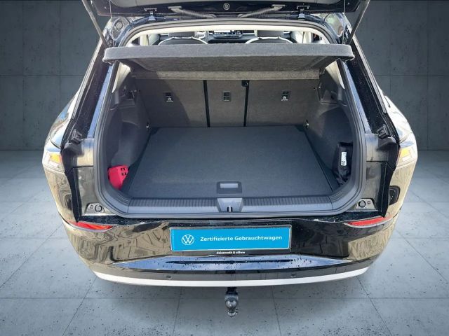 Volkswagen T-Roc 1.5 TSI DSG Style