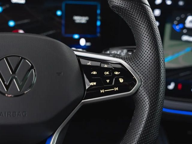 Volkswagen Touareg 3.0 V6 TSI