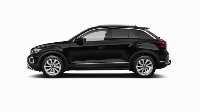 Volkswagen T-Roc 1.5 TSI DSG Style
