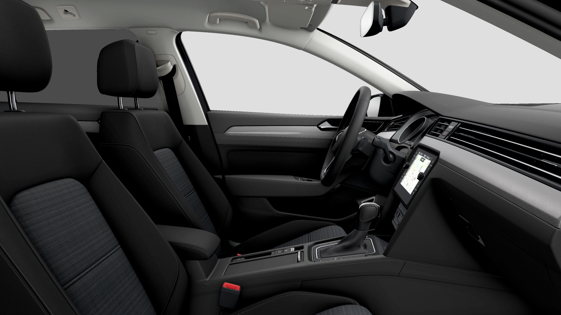 Volkswagen Passat 2.0 TDI Business DSG Variant