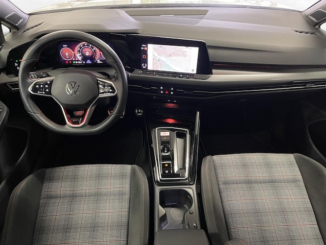 Volkswagen Golf GTI Golf VIII