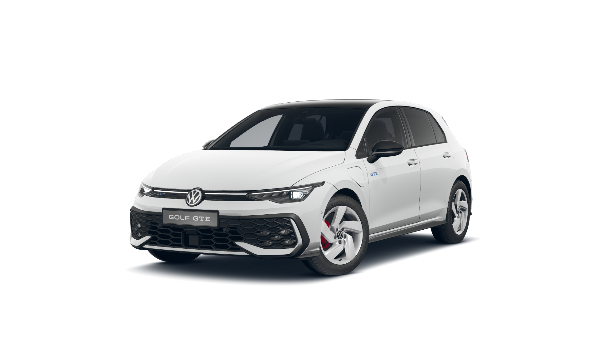Volkswagen Golf GTE IQ.Drive eHybrid