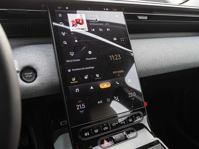 Citroën C5 Aircross Hybrid You