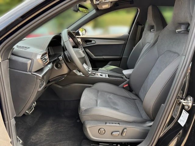 Cupra Formentor 2.0 TSI DSG VZ