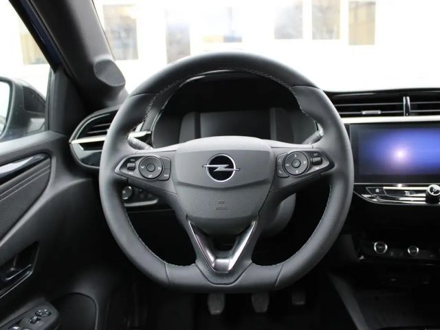 Opel Corsa GS-Line Grand Sport