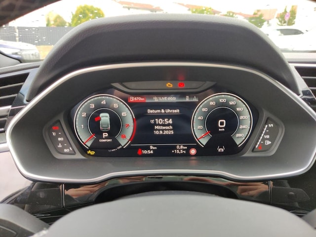 Audi Q3 S-Tronic Sportback