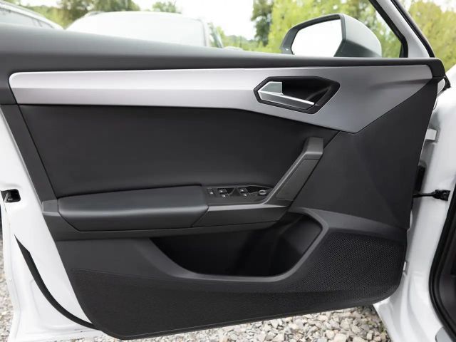 Seat Leon 1.5 TSI FR-lijn