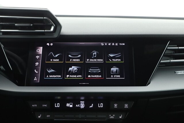 Audi A3 30 TFSI Sportback