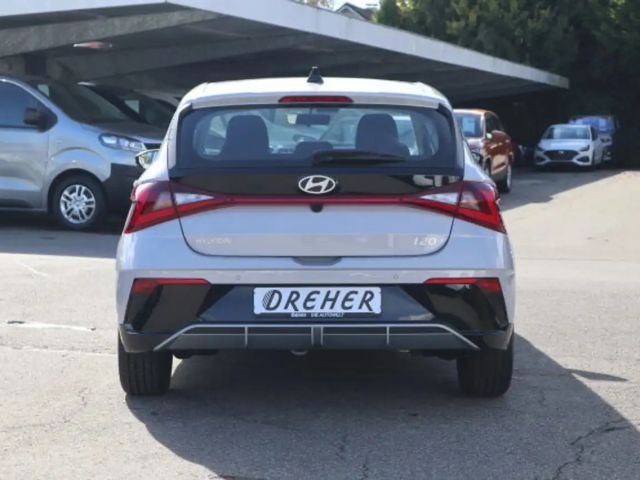 Hyundai i20 Trend
