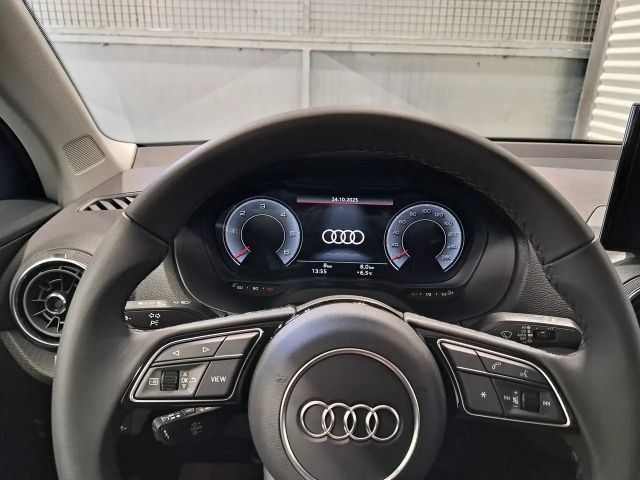 Audi Q2 35 TDI Quattro