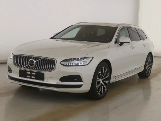 Volvo V90 Bright Plus