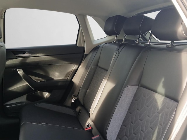 Volkswagen Polo Polo Goal 1,0 l 59 kW (80 PS) 5-Gang