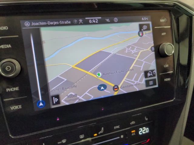 Volkswagen Passat 2.0 TDI Business Variant