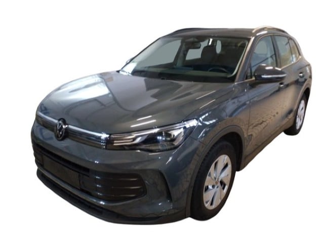 Volkswagen Tiguan 1.5 eTSI DSG