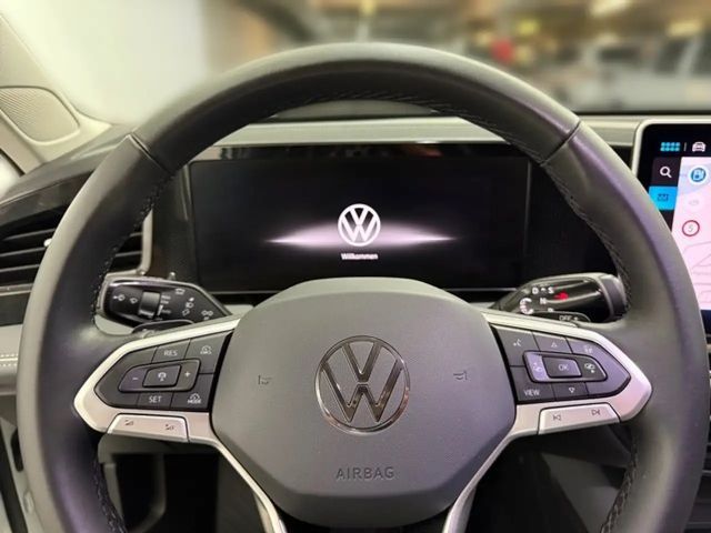 Volkswagen Passat 2.0 TDI Business Variant