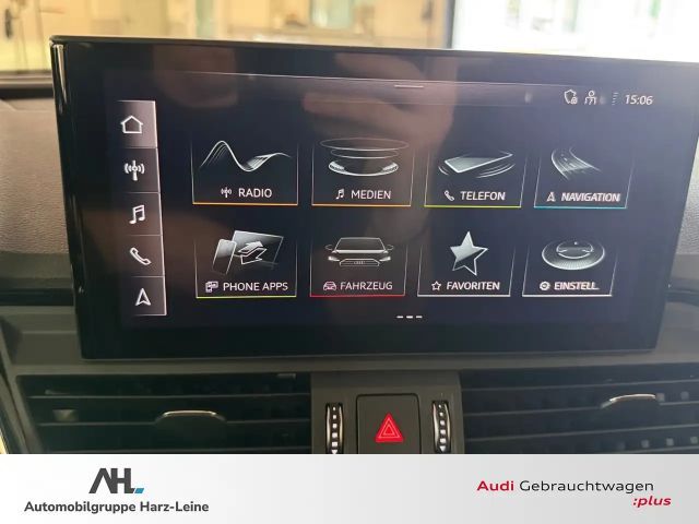 Audi SQ5 3.0 TDI Quattro Sportback