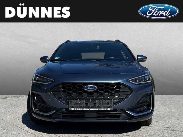 Ford Focus EcoBoost ST Line Vignale Wagon