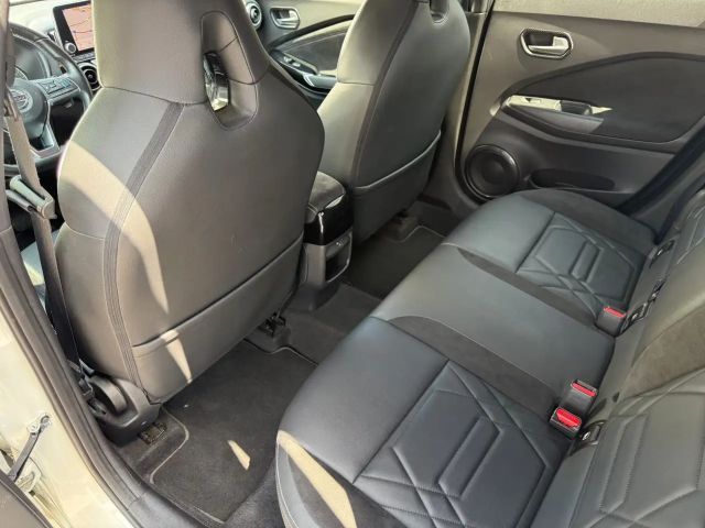 Nissan Juke N-Design Aut.