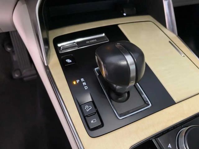 Mazda CX-60 4WD Takumi