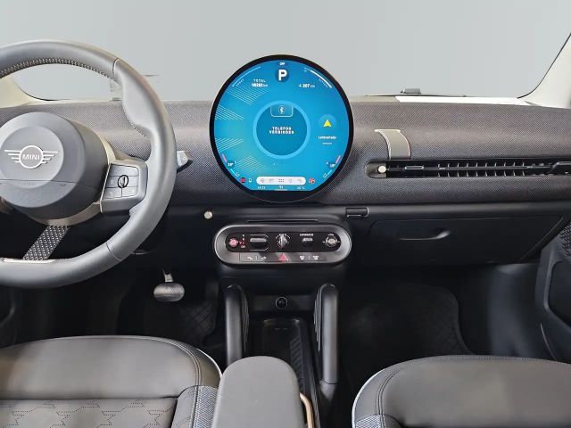 MINI Cooper E *Classic Trim*Head UP*Keyless*LED*Driving Assistan