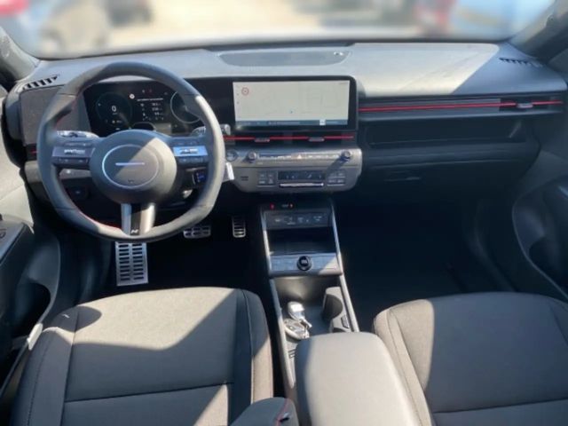 Hyundai Kona 1.6 2WD N Line T-GDi