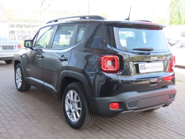 Jeep Renegade Limited