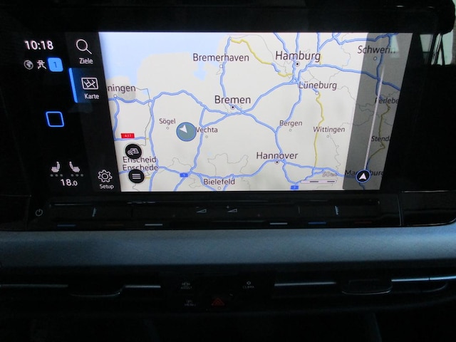 Volkswagen Golf DSG Variant