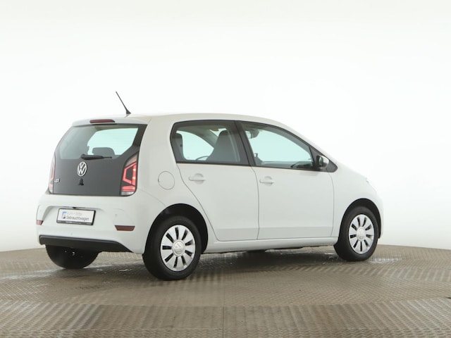 Volkswagen up! 1.0 MPI Move Move up!